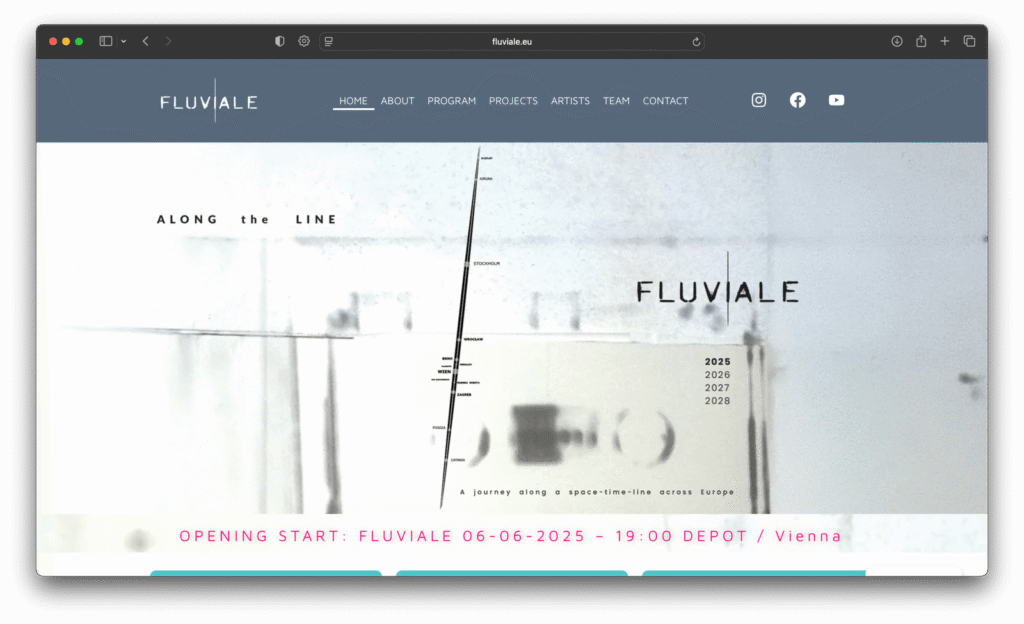 fluviale-website-yann-webdesign